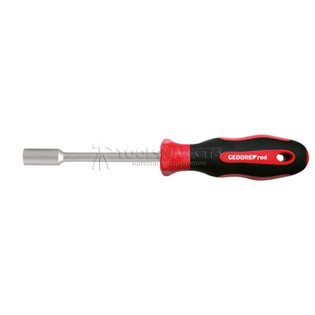 Отвертка электротехническая 13 мм GEDORE RED 3301377