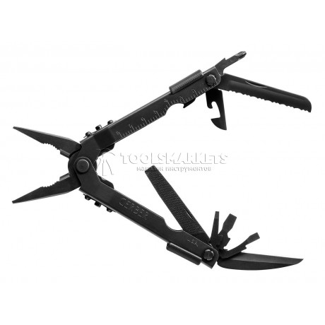 Мультитул MP600 Bluntnose Black GERBER 07520G1