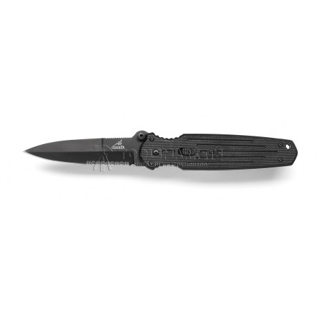 Нож складной Applegate Covert FAST  Black, Serrated GERBER 22-01966
