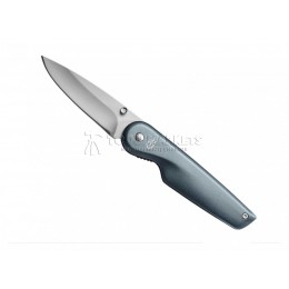 Заказать Складной нож Gerber Airfoil Blue GERBER 31-002825 отпроизводителя GERBER
