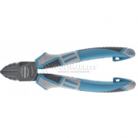 Бокорезы 130 мм, трехкомпонентные рукоятки GROSS GS-17583