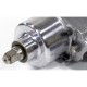 Гайковёрт пневматический ударный G1260,1/2", Twin Hammer, 813 Нм, 7000 об/мин GROSS GS-57441