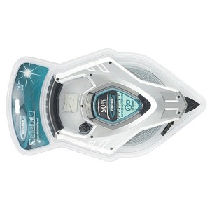 Рулетка геодезическая 50 м х 13 мм, GROSS GS-31480