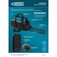 Сумка для инструмента, 500х280х290мм, GROSS GS-90276