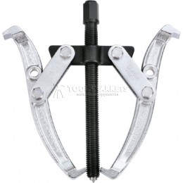 Двухлапый съемник 12" HANS 5322-12