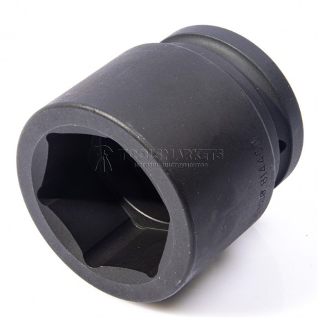 Ударная головка 1-1/2" 75 мм HANS 814400M075