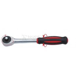 Заказать Трещотка ротационная на 1/2" HANS 4138G отпроизводителя HANS
