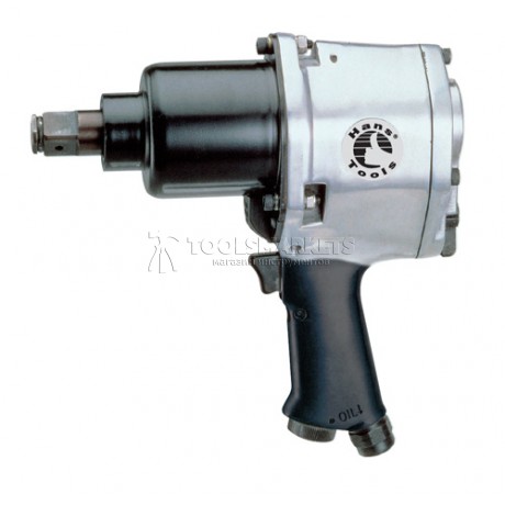 Гайковерт пневматический 3/4" 1016 Нм HANS 86111