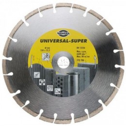 Заказать Алмазный диск 115 мм Super HAWERA F00Y145000 отпроизводителя HAWERA