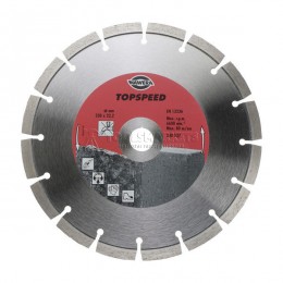 Заказать Алмазный диск 115х22,23х2,1 мм серия TopSpeed HAWERA F00Y200523 отпроизводителя HAWERA