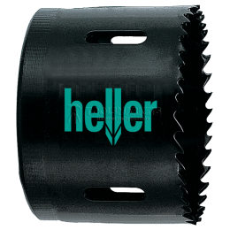 Заказать Коронка биметаллическая по металлу HSS Bi-Metall, Ø 16, 32х1/2”-20 мм Heller TD11904 отпроизводителя Heller