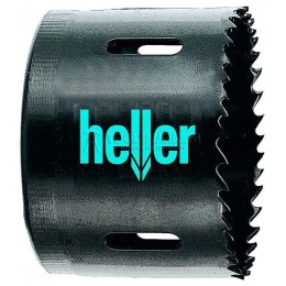Коронка HSS Bi-Metall, Ø 30, 32х1/2”-20 мм Heller TD19075