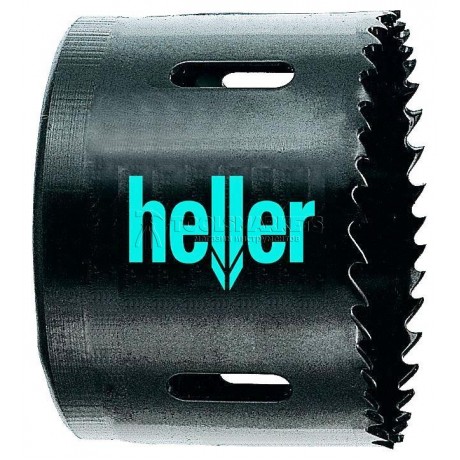 Коронка HSS Bi-Metall, Ø 30, 32х1/2”-20 мм Heller TD19075