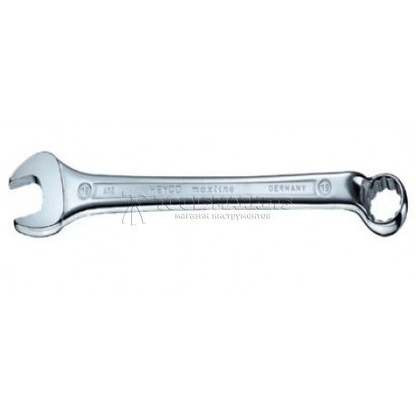 Комбинированный гаечный ключ maxline 41 мм HEYCO HE-00410041083