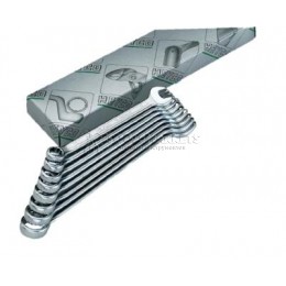 Заказать Набор комбинированных гаечных ключей K 400-10-AF 10 предметов HEYCO HE-00400935582 отпроизводителя HEYCO