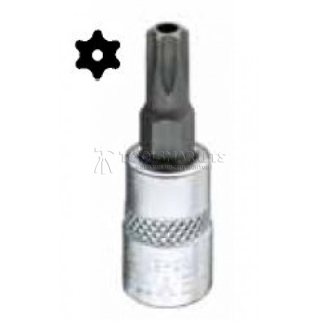 Отверточная насадка Torx Tamper Resistant TR 40 HEYCO HE-50825374083