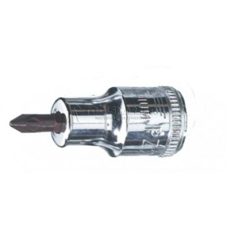 Отвёрточная насадка №3 для винтов POZIDRIV HEYCO HE-00025350383