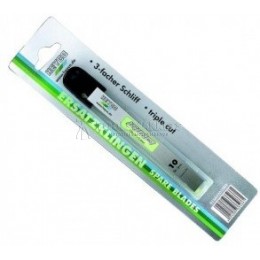 Заказать Сменные лезвия для ножа PROFI PARAT HEYCO HE-01664101000 отпроизводителя HEYCO