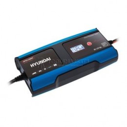 Заказать Зарядное устройство HYUNDAI для АКБ 12В и 6В HY 810 отпроизводителя HYUNDAI