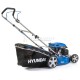 Бензиновая газонокосилка HYUNDAI L 4620