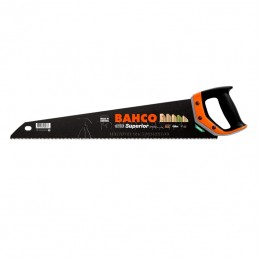 Заказать Ножовка серия Superior 2600 с покрытием 550 мм Bahco 2600-22-XT-HP отпроизводителя BAHCO