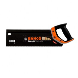 Заказать Ножовка с покрытием Superior обушковая 350 мм Bahco 3180-14-XT11-HP отпроизводителя BAHCO