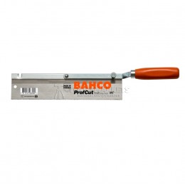 Заказать Ножовка Profcut пазовая 250 мм Bahco PC-10-DTF отпроизводителя BAHCO