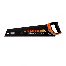 Ножовка с покрытием Superior для ламинированных покрытий 500 мм Bahco SUP-20-LAM