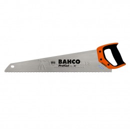 Ножовка Profcut для утеплителя 550 мм Bahco PC-22-INS