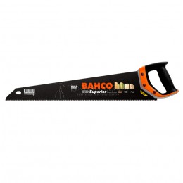 Заказать Ножовка серия Superior 2700 с покрытием 550 мм Bahco 2700-22-XT7-HP отпроизводителя BAHCO
