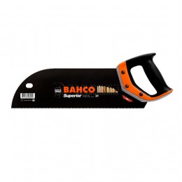 Ножовка с покрытием Superior фанерная 350 Bahco 3240-14-XT11-HP