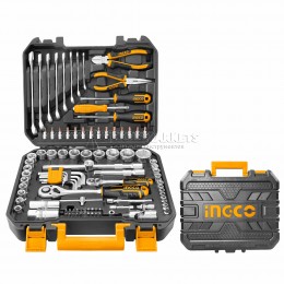 Заказать Набор инструментов 100 предметов INGCO HKTHP21001 отпроизводителя INGCO