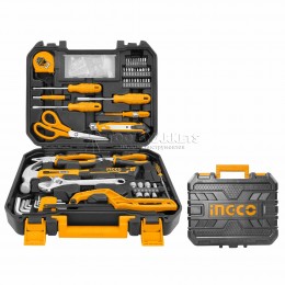 Заказать Набор инструментов 120 предметов INGCO HKTHP21201 отпроизводителя INGCO