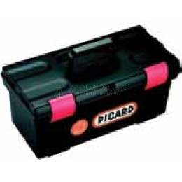 Заказать Пластиковый чемодан для инструментов модель 70091, 1900 г PICARD PI-0070091000 отпроизводителя PICARD