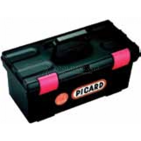 Пластиковый чемодан для инструментов модель 70091, 1900 г PICARD PI-0070091000