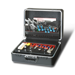 Заказать Чемодан CARGO для инструментов PARAT PA-99100171 отпроизводителя PARAT
