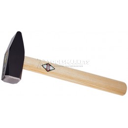 Молоток кузнечный, короткий модель 1C, РЯ, 1500 г  PICARD PI-00001311500