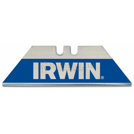 Биметаллические лезвия Bi-Metal в упаковке по 10 предметов IRWIN 10504241