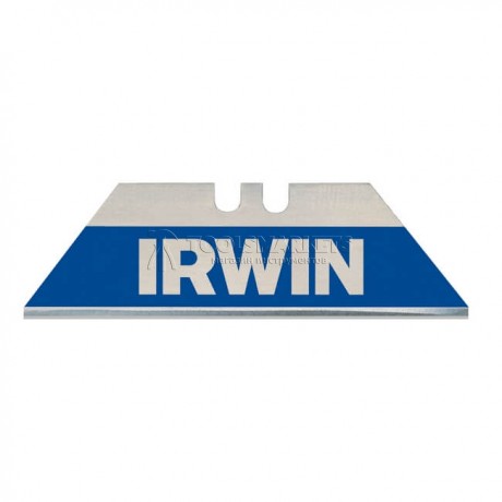 Биметаллические лезвия Bi-Metal в упаковке по 100 предметов IRWIN 10504243