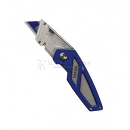 Заказать Складной нож FK100 IRWIN 1888437 отпроизводителя IRWIN