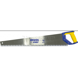 Ножовка по пенобетону HP, 700 мм /28" IRWIN 10505548