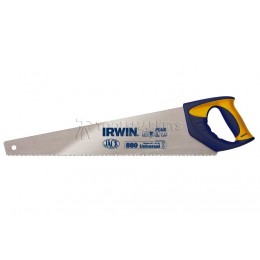 Заказать Ножовка 400 мм / 16", HP, 7 зубьев/дюйм 880 универсал IRWIN 10503622 отпроизводителя IRWIN