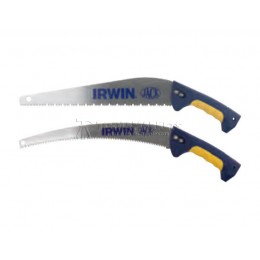 Заказать Ножовка 330 мм / 13" полотно - дуга, зубья - незакалённая сталь, пластмассовая рукоятка IRWIN TNA2072330000 отпроизводителя IRWIN