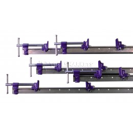 Заказать Струбцина рельсовая Т-Bar тавровая сталь 42"1070 мм IRWIN T136/5 отпроизводителя IRWIN