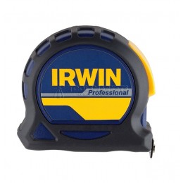 Рулетка метрическая Professional IRWIN 19мм х 5м МРР 10507791