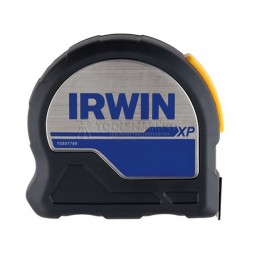 Заказать Рулетка метрическая XP IRWIN 27мм х 8м НРР 10507798 отпроизводителя IRWIN