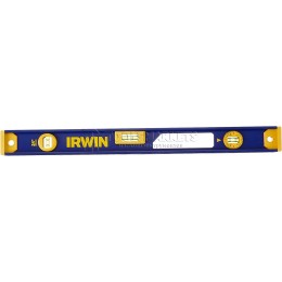 Заказать Строительный уровень IRWIN 600мм 1050 Магнитный I-BEAM 1801091 отпроизводителя IRWIN