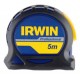 Профессиональная рулетка 5М Irwin MPP 5х19мм 10508059