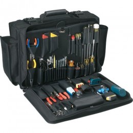 Заказать Набор инструментов Jensen Tools с метрическим инструментом Jensen JTK-2100 отпроизводителя Jensen