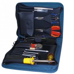 Заказать Набор инструментов Jensen Tools с метрическим инструментом Jensen JTK-6C-R отпроизводителя Jensen